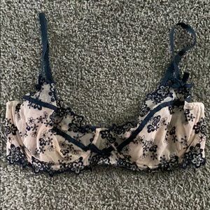 Agent Provocateur Bra